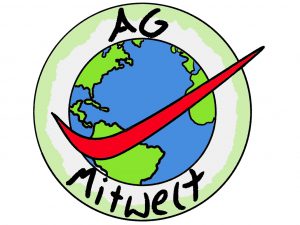 Logo AG Mitwelt (c) Tschirnhaus Gymnasium